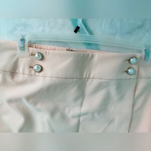 Calvin Klein Blush Skirt